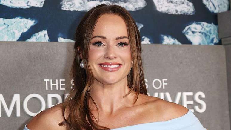 Whitney Leavitt: 'Ser a vilã me desgastou totalmente'
