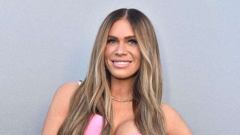 Jessi Ngatikaura: 'Vocês estão vendo a nossa visão real'