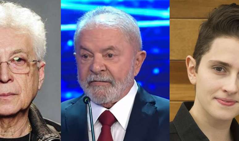 Polêmico! Autor de ‘Tieta’ e ‘Três Graças’, Aguinaldo Silva já chamou Lula de ‘analfabeto’ e fez duras críticas a personagem trans de Glória Perez; relembre.