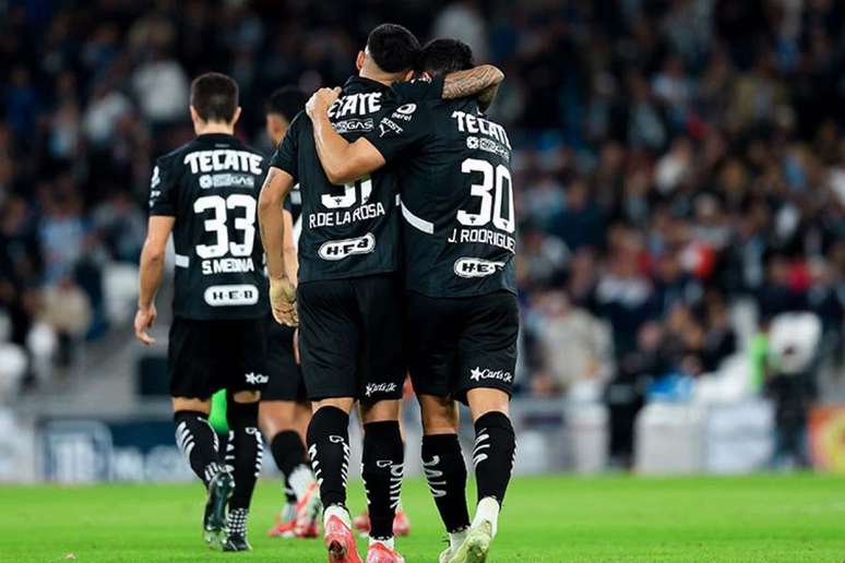 Equipos de México para identificar a los jugadores y pueden llegar muy lejos con la competencia -
