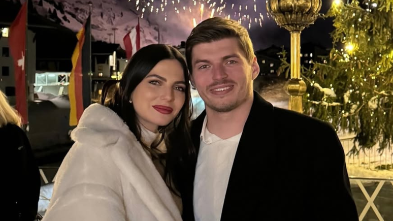 Daughter of Nelson Piquet, Kelly Piquet comments on the relationship with Max Verstappen: “It was destiny”