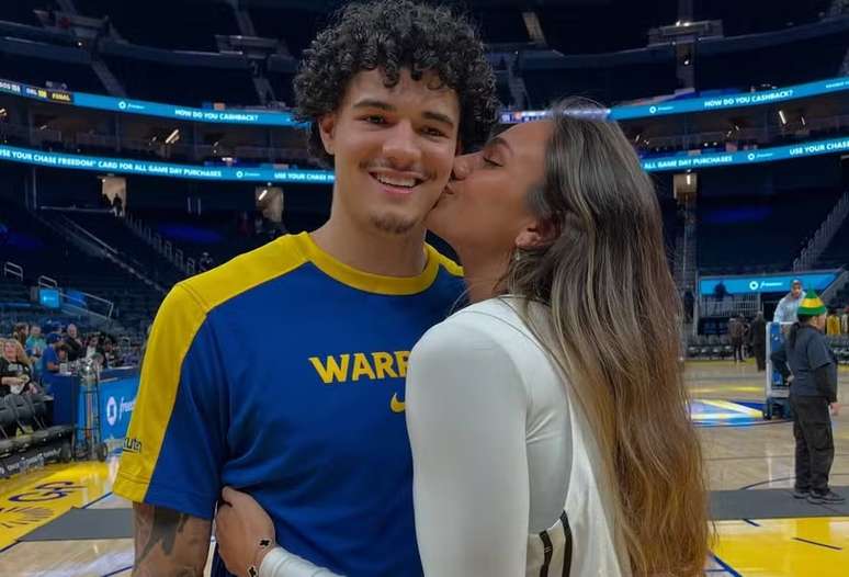Guidos y Julia ganaron el São O Moch, este jueves, el 5