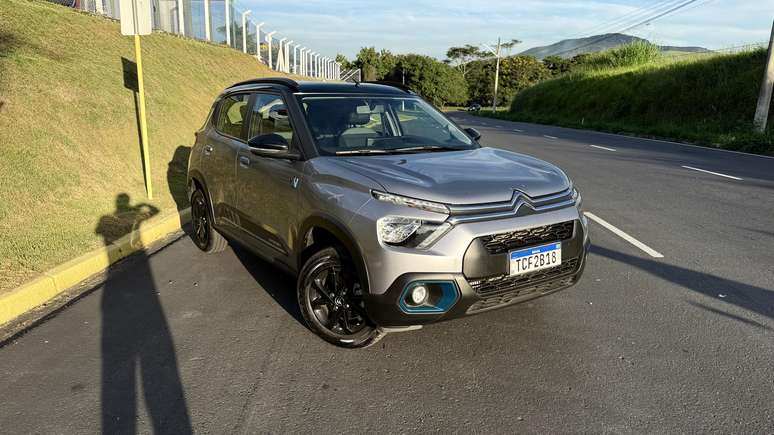 Citroën C3 You