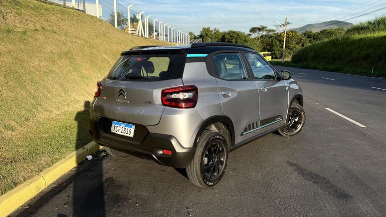 Citro&euml;n C3 You
