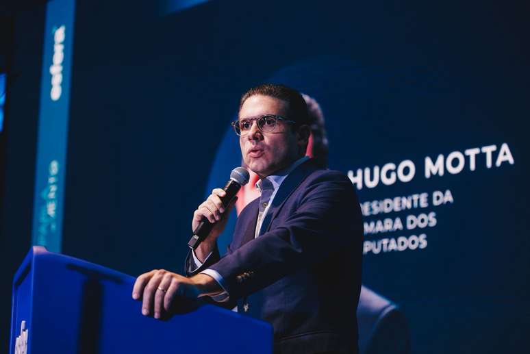 Para Motta, não é justo ter feito uma reunião com o governo e tomar decisão sobre IOF antes do prazo estabelecido Para Motta, não é justo ter feito uma reunião com o governo e tomar decisão sobre IOF antes do prazo estabelecido