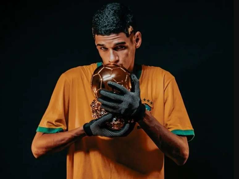 Pedreiro’s glove has an appeal denied by the courts in the event of his former entrepreneur