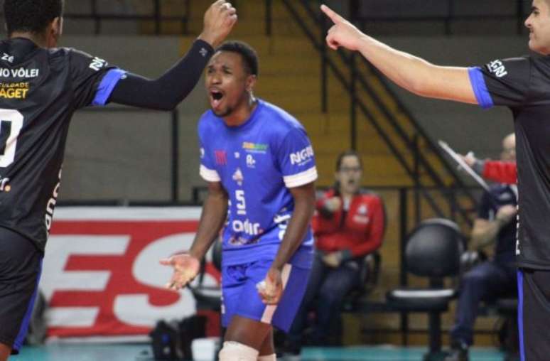 Suzano announces New Libero for 2025/2026