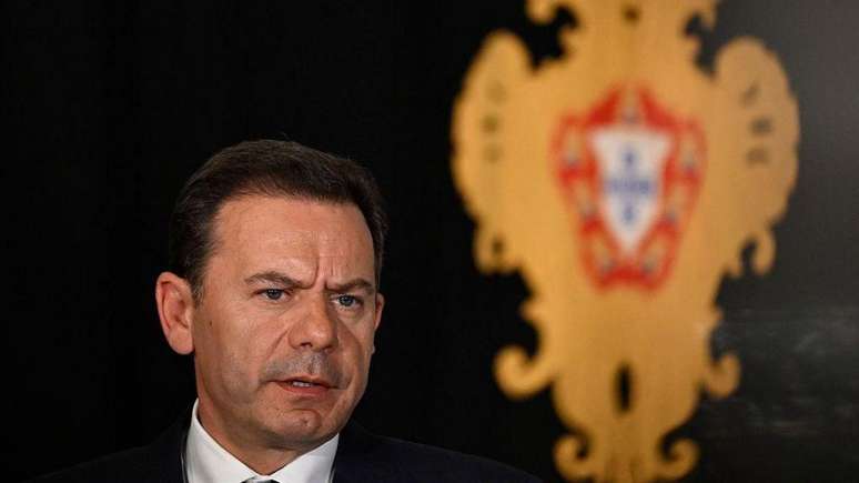 O governo do primeiro-ministro do pa&iacute;s, Lu&iacute;s Montenegro, prometeu reduzir a imigra&ccedil;&atilde;o n&atilde;o autorizada para Portugal