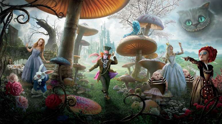 Os 22 live-actions da Disney, do pior para o melhor, segundo Rolling Stone (Divulgação/Walt Disney Pictures)