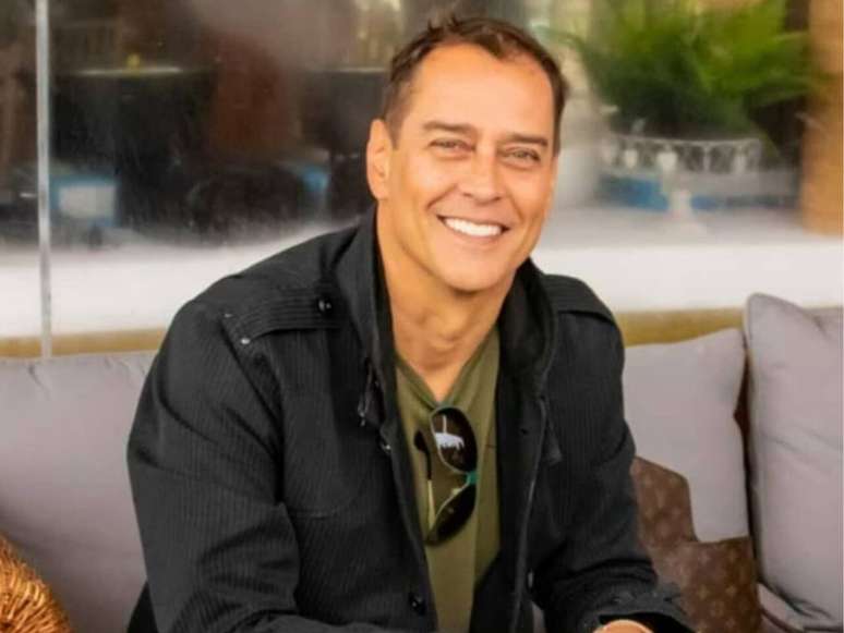 Marcello Antony reveals moment and reason for being “forgotten” by Globo