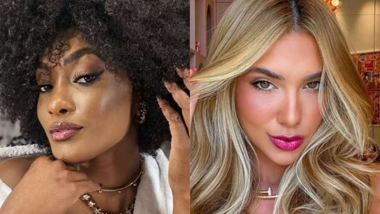 Erika Januza makes a decision and extends on Virginia to Carnival: “It’s not just shining” Erika Januza makes a decision and extends on Virginia to Carnival: “It’s not just shining”