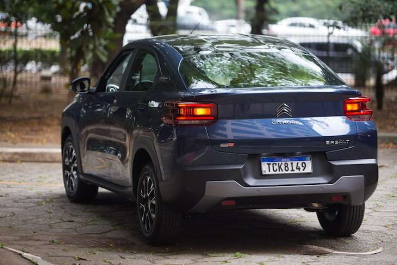 Citroën Basalt