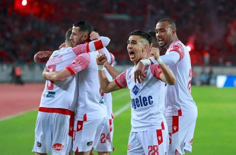 El equipo africano desea hacer los mejores equipos -