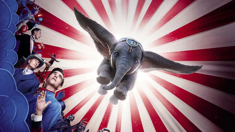 Os 22 live-actions da Disney, do pior para o melhor, segundo Rolling Stone (Divulgação/Walt Disney Pictures)