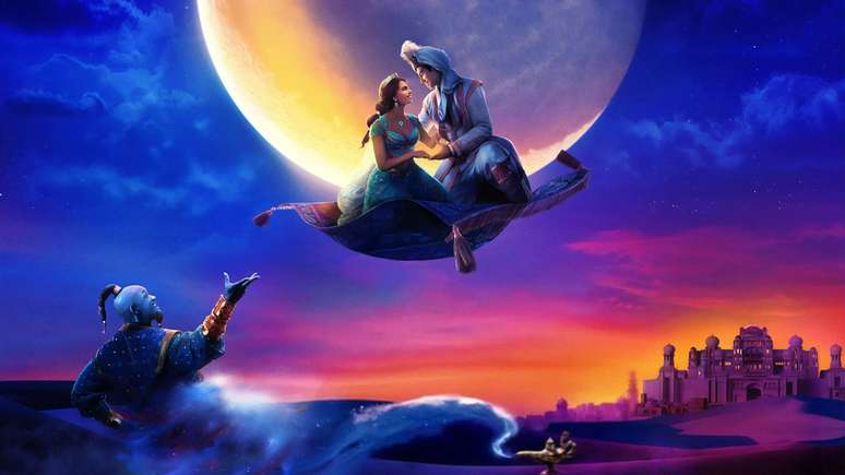 Os 22 live-actions da Disney, do pior para o melhor, segundo Rolling Stone (Divulgação/Walt Disney Pictures)