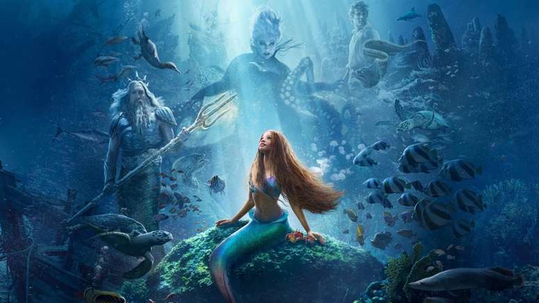 Os 22 live-actions da Disney, do pior para o melhor, segundo Rolling Stone (Divulgação/Walt Disney Pictures)