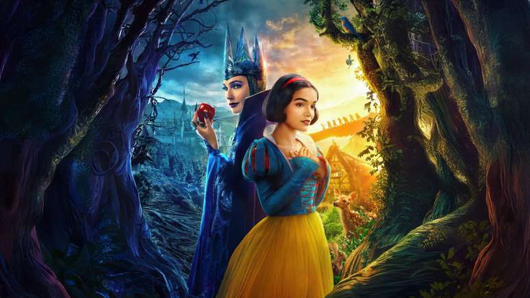 Os 22 live-actions da Disney, do pior para o melhor, segundo Rolling Stone (Divulgação/Walt Disney Pictures)