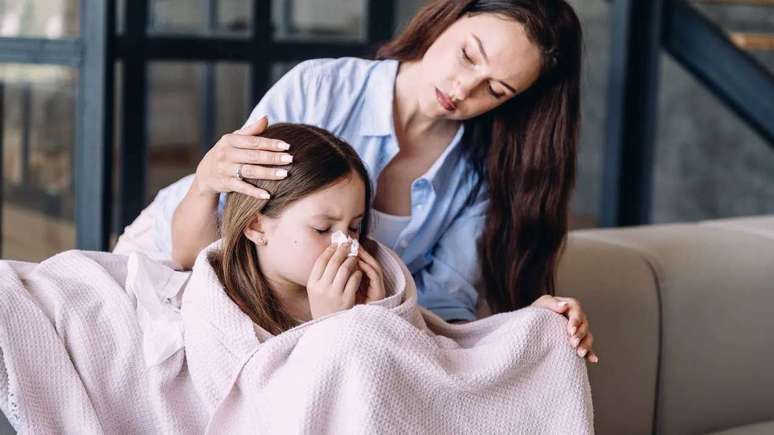 Dear winter: Learn to protect health at the station