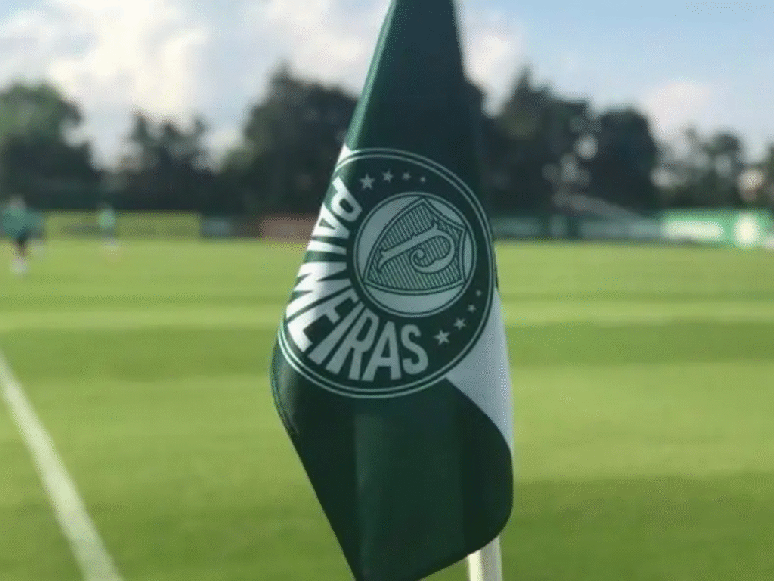 Sociedade Esportiva Palmeiras (SEP) -