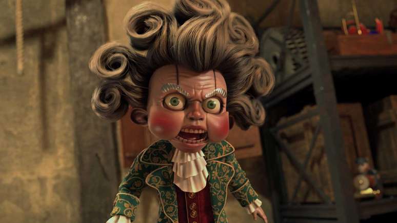 Clockwork Revolution chama a atenção com trailer de jogabilidade; assista