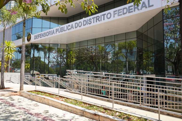 Defensoria entrou com ação na Justiça após cartório não fazer o registro corretamente