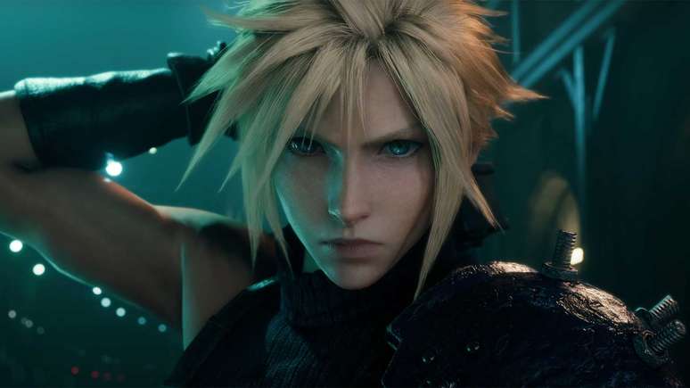 Final Fantasy VII Remake Intergrade está a caminho do Xbox Series X|S