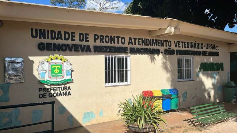 Gerida pela Agência Municipal do Meio Ambiente (Amma), a UPAVet realiza atendimento gratuito de urgência e emergência para cães e gatos de pequeno porte, destinados a tutores inscritos no CadÚnico, além de organizações não governamentais e protetores independentes cadastrados