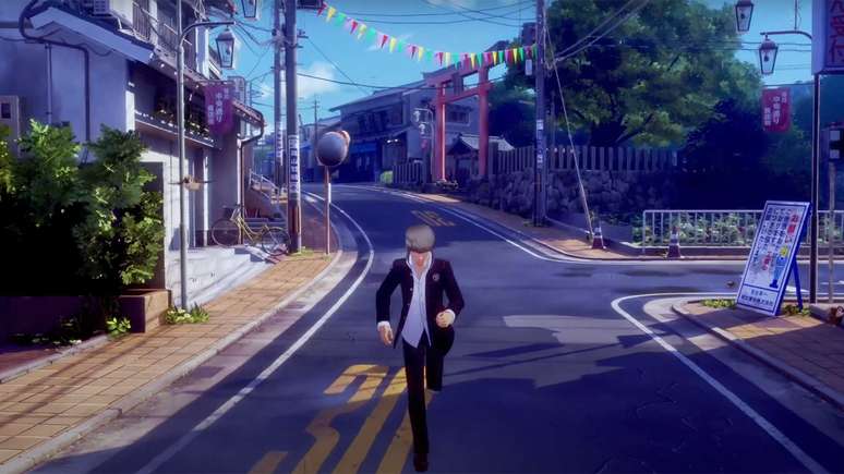 Persona 4 Revival é anunciado durante o Xbox Games Showcase