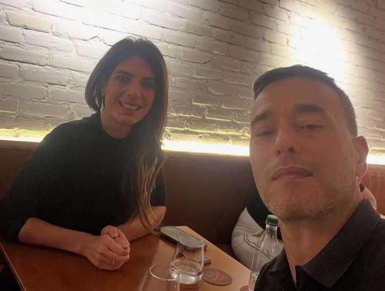 Globo journalists anticipate Valentine’s Day due to the Club World Cup: “TER CONT”