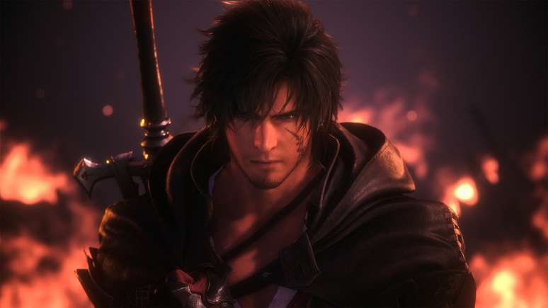 Final Fantasy XVI ganha lançamento surpresa no Xbox Series X|S
