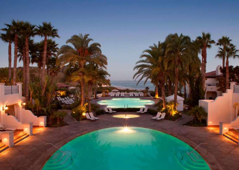 Pols de hotel