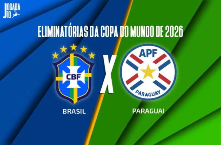 Brasil vai em busca da primeira vitória na era Ancelotti –