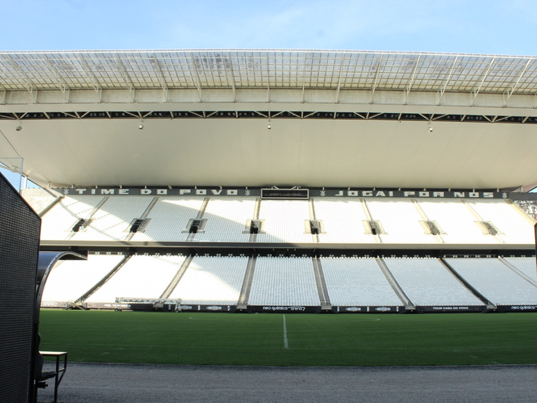 The Paraguay of Brazil X will have an important ban for fans; understand