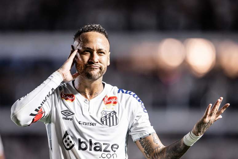 Neymar 