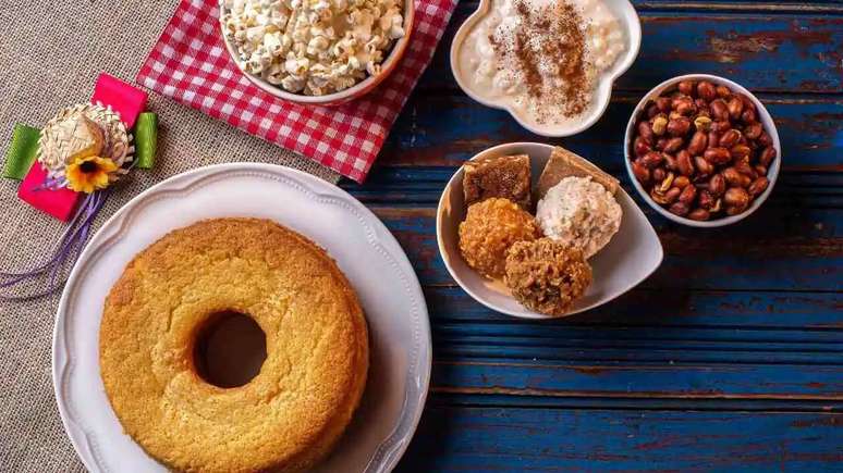 Junina party without fault: see how to enjoy the pastinaca without piercing the diet