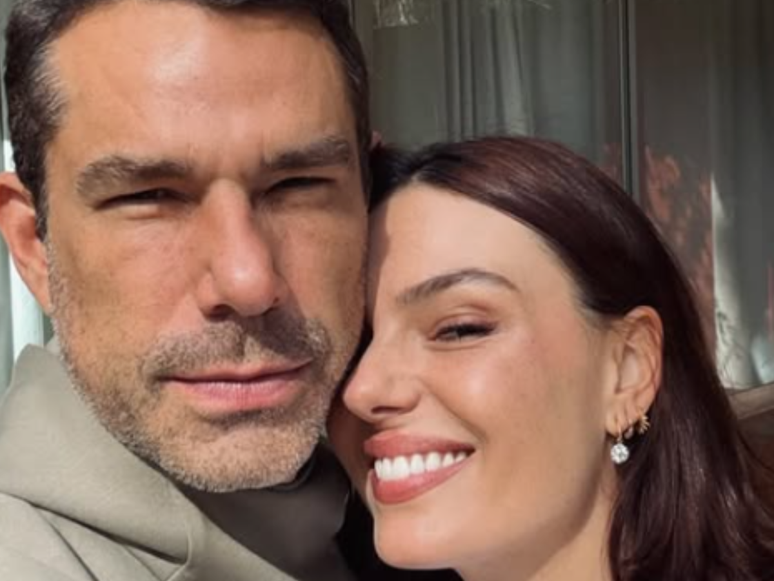 Isis Valverde has an unexpected honeymoon problem Isis Valverde has an unexpected honeymoon problem