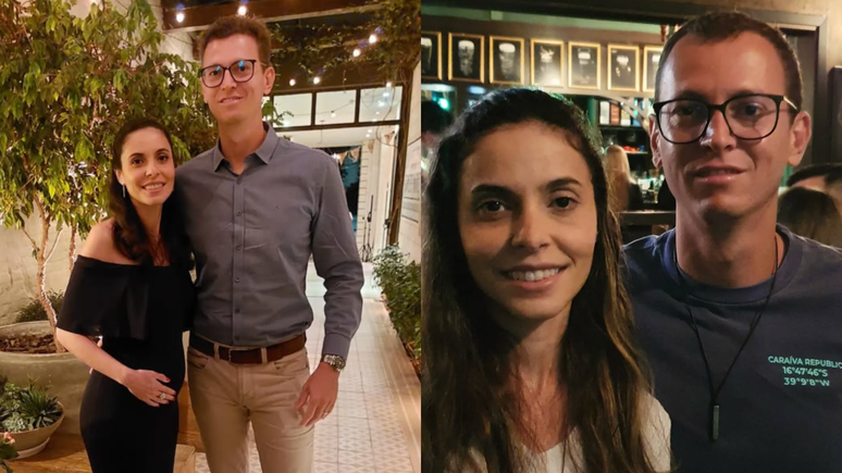 Procurador jurídico faz post fofo antes de matar a família