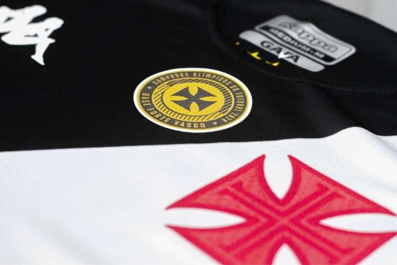 Escudo do Vasco