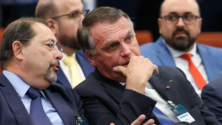 Não existe uma data fixa para o depoimento de Jair Bolsonaro, que está previsto para essa semana