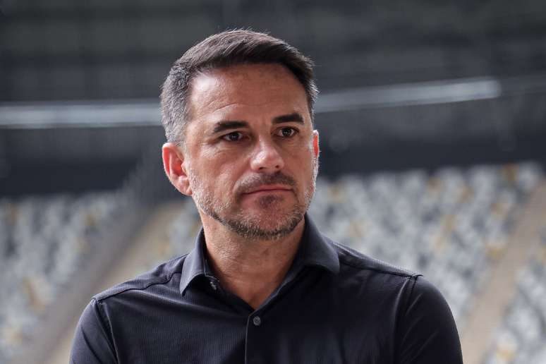 Rodrigo Caetano entra na mira do Vasco
