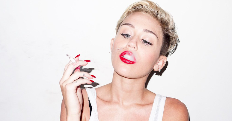 Miley Cyrus e sua estratégia para ocultar gastos com drogas
