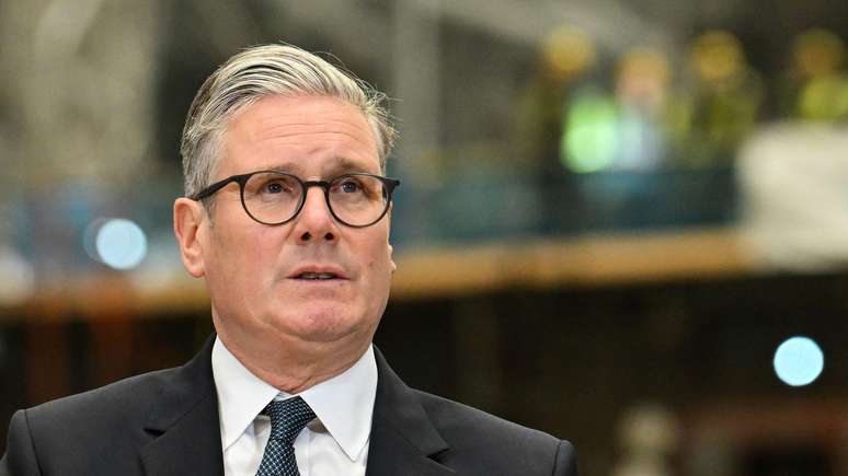 O primeiro-ministro brit&acirc;nico, Keir Starmer, teria dificuldade para adotar a abordagem dinamarquesa, segundo uma especialista entrevistada pela BBC