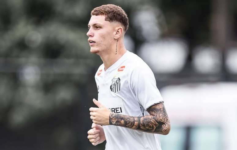 Kauan Pereira 