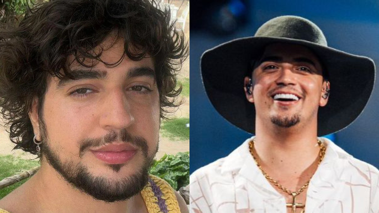 Nattan and Natanzinho Lima compete for a court name and cause controversies; Comments of the lawyer