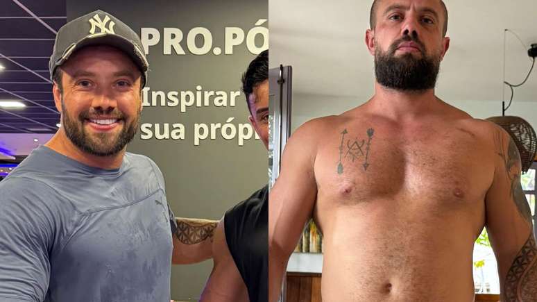 Rafael Cardoso is condemned for aggression; See the value of the fine