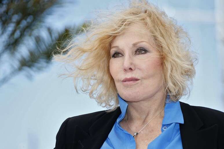 Kim Novak receberá homenagem do Festival de Cinema de Veneza