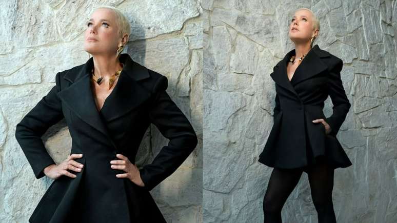 Xuxa é condenada a pagar indenização por expor criança