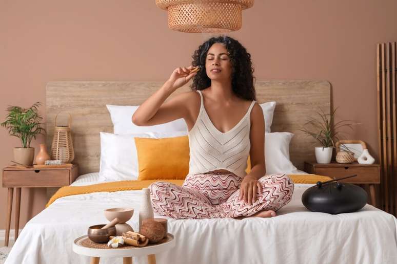 O Feng Shui é uma ferramenta valiosa para recomeçar após o divórcio