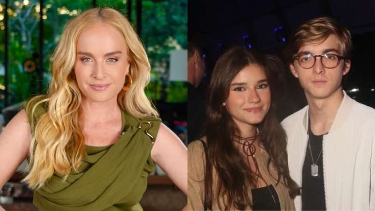 Após polêmica com ex