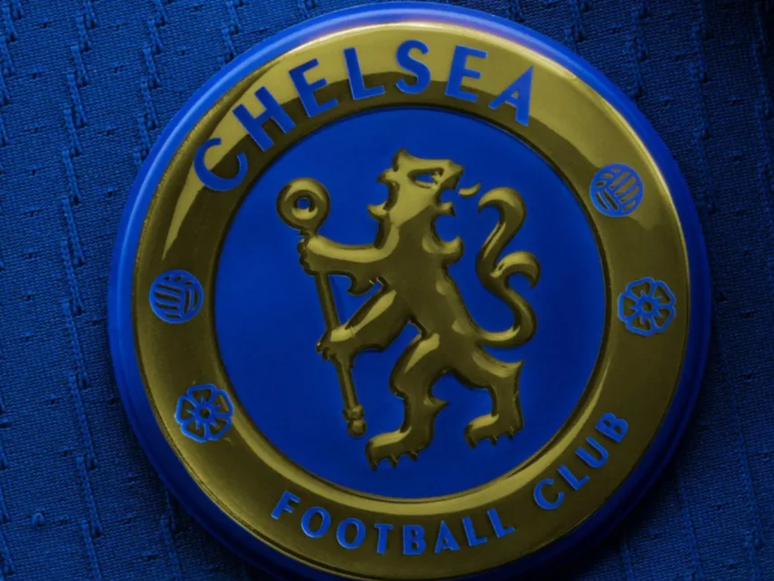 Novo uniforme do Chelsea é reflexivo (Foto: Divulgação/Chelsea)